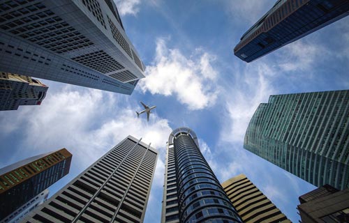 宁波国技互联信息技术有限公司
